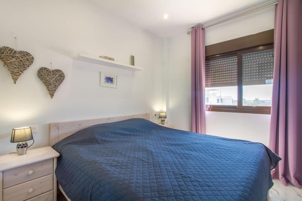 Villa Nina With Pool Rojales Ngoại thất bức ảnh